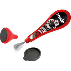 Buzz Brush Keyboard Cleaner